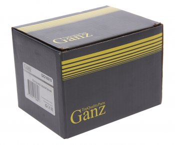1 329 р. Катушка зажигания ВАЗ-2115 (модуль) GANZ GANZ gig16010  с доставкой в г. Кемерово. Увеличить фотографию 3