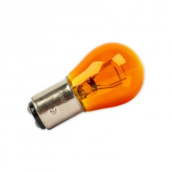 34 р. Лампа 12V PY215W BAY15d GANZ GANZ gip06037  с доставкой в г. Кемерово. Увеличить фотографию 2