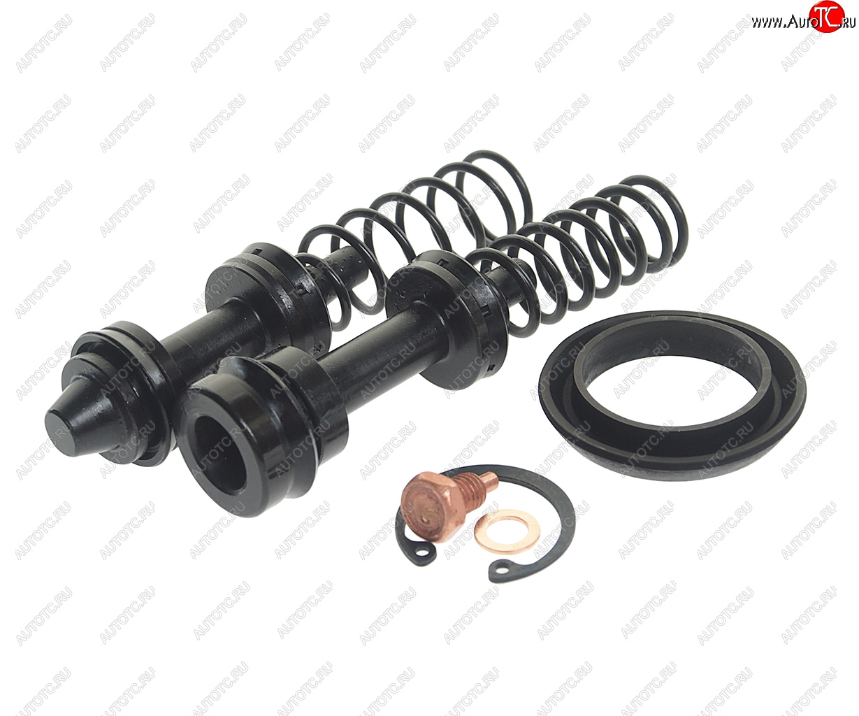 1 089 р. Ремкомплект TOYOTA Corolla (92-97) цилиндра тормозного главного G BRAKE G BRAKE gk299  с доставкой в г. Кемерово