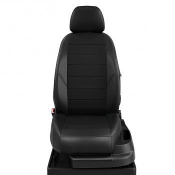 8 499 р. Авточехлы GEELY Atlas(19-) экокожа задняя спинка 40х60 без зад.подлокотника черные комплектAVTOLIDER AVTOLIDER gl09-0400-ec01  с доставкой в г. Кемерово. Увеличить фотографию 1