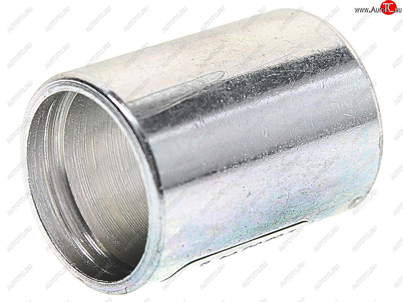 319 р. Муфта обжимная незачистная d=58 PTFE-GL16  gl dn16  с доставкой в г. Кемерово