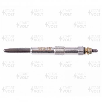 759 р. Свеча накаливания ГАЗ,ЗИЛ-5301 ММЗ-245 ЕВРО 12V STARTVOLT STARTVOLT glsp 202  с доставкой в г. Кемерово. Увеличить фотографию 1