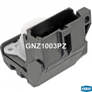 1 549 р. Группа контактная замка зажигания HONDA Accord (03-),Civic (07-),CR-V (02-) KRAUF KRAUF gnz1003pz  с доставкой в г. Кемерово. Увеличить фотографию 5