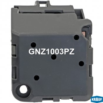 1 549 р. Группа контактная замка зажигания HONDA Accord (03-),Civic (07-),CR-V (02-) KRAUF KRAUF gnz1003pz  с доставкой в г. Кемерово. Увеличить фотографию 7