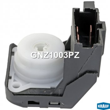 1 549 р. Группа контактная замка зажигания HONDA Accord (03-),Civic (07-),CR-V (02-) KRAUF KRAUF gnz1003pz  с доставкой в г. Кемерово. Увеличить фотографию 9