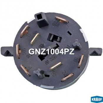 729 р. Группа контактная замка зажигания VW Golf (99-06) AUDI A4 (95-05) KRAUF KRAUF gnz1004pz  с доставкой в г. Кемерово. Увеличить фотографию 3
