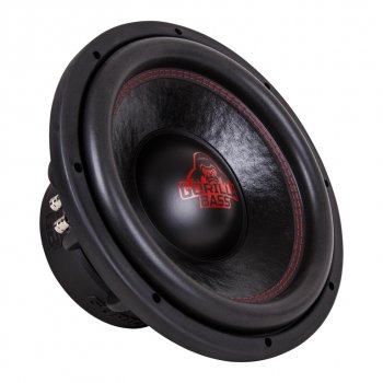 11 299 р. Сабвуфер 12 (30см) 1200Вт KICX KICX gorilla bass e12  с доставкой в г. Кемерово. Увеличить фотографию 4