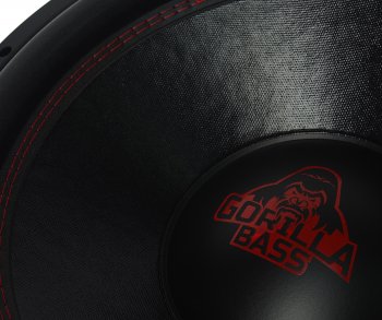 12 999 р. Сабвуфер 15 (38см) 1200Вт KICX KICX gorilla bass e15  с доставкой в г. Кемерово. Увеличить фотографию 6