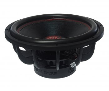 12 999 р. Сабвуфер 15 (38см) 1200Вт KICX KICX gorilla bass e15  с доставкой в г. Кемерово. Увеличить фотографию 1