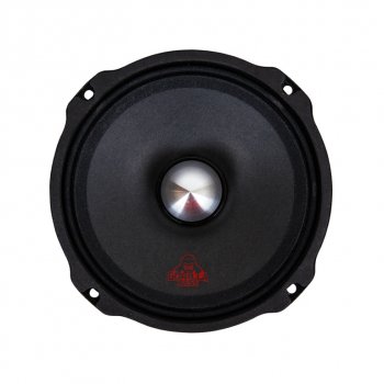 2 399 р. Колонка-мидбас 6 (16см) 150Вт KICX KICX gorilla bass mid m1 KICX gorilla bass mid m1  с доставкой в г. Кемерово. Увеличить фотографию 2