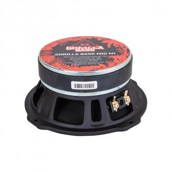 2 399 р. Колонка-мидбас 6 (16см) 150Вт KICX KICX gorilla bass mid m1 KICX gorilla bass mid m1  с доставкой в г. Кемерово. Увеличить фотографию 3