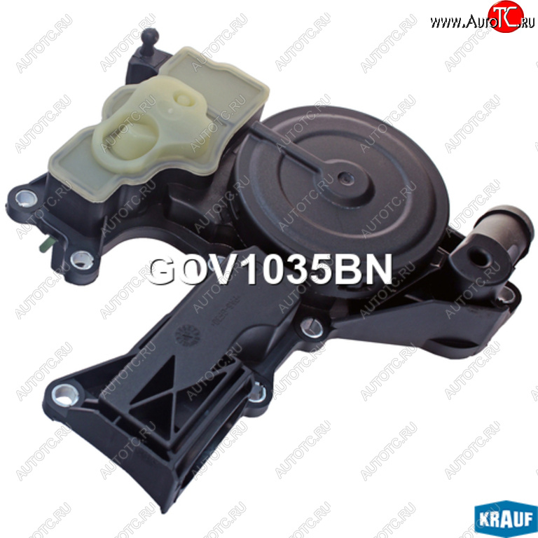 2 799 р. Маслоотделитель VW AUDI SEAT SKODA (1.82.0 TSITFSI) KRAUF KRAUF gov1035bn  с доставкой в г. Кемерово