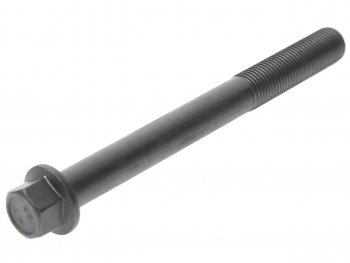 253 р. Болт ГАЗ-3302 дв.CUMMINS ISF 2.8 крепления ГБЦ G-PART (ОАО ГАЗ) G-PART gp.10040005 G-PART gp.10040005  с доставкой в г. Кемерово. Увеличить фотографию 1