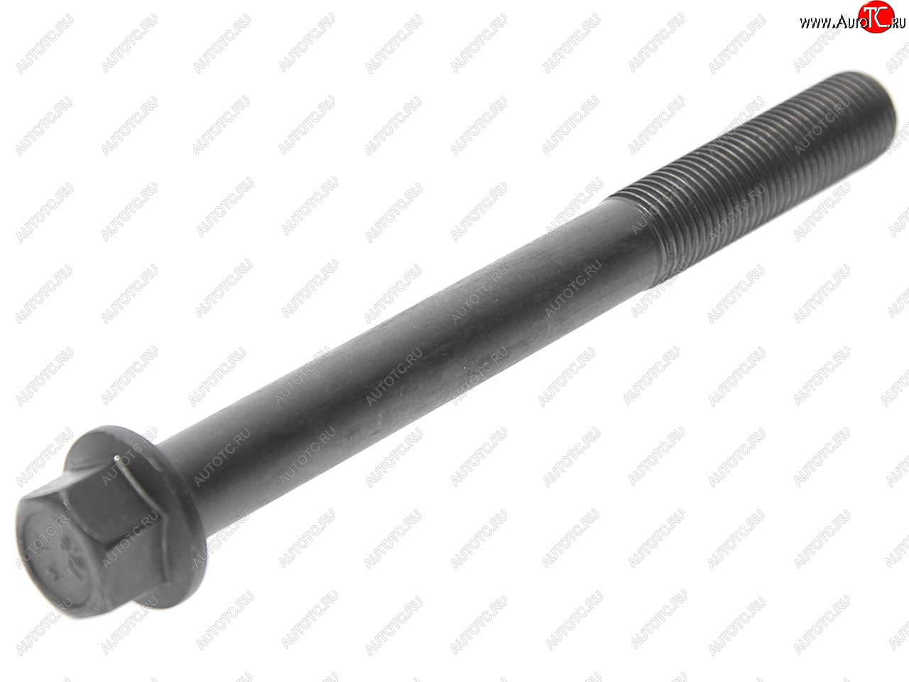 253 р. Болт ГАЗ-3302 дв.CUMMINS ISF 2.8 крепления ГБЦ G-PART (ОАО ГАЗ) G-PART gp.10040005 G-PART gp.10040005  с доставкой в г. Кемерово