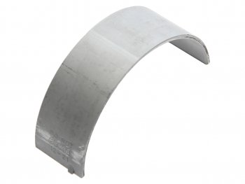 489 р. Вкладыш ГАЗ-3302 дв.CUMMINS ISF 2.8 шатунный верхний d=0.00 G-PART (ОАО ГАЗ) G-PART gp.10050102 G-PART gp.10050102  с доставкой в г. Кемерово. Увеличить фотографию 1