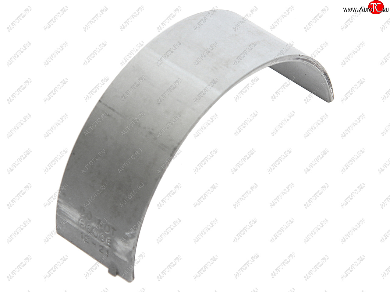 489 р. Вкладыш ГАЗ-3302 дв.CUMMINS ISF 2.8 шатунный верхний d=0.00 G-PART (ОАО ГАЗ) G-PART gp.10050102 G-PART gp.10050102  с доставкой в г. Кемерово