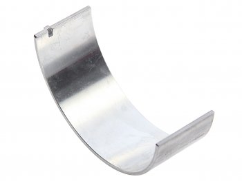 163 р. Вкладыш ГАЗ-3302 дв.CUMMINS ISF 2.8 шатунный нижний d=0.00 G-PART (ОАО ГАЗ) G-PART gp.10050105 G-PART gp.10050105  с доставкой в г. Кемерово. Увеличить фотографию 2
