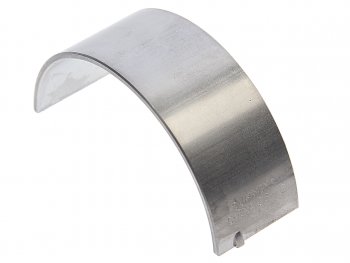 163 р. Вкладыш ГАЗ-3302 дв.CUMMINS ISF 2.8 шатунный нижний d=0.00 G-PART (ОАО ГАЗ) G-PART gp.10050105 G-PART gp.10050105  с доставкой в г. Кемерово. Увеличить фотографию 1