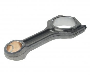 3 399 р. Шатун ГАЗ-3302 дв.CUMMINS ISF 2.8 G-PART (ОАО ГАЗ) G-PART gp.10050106  с доставкой в г. Кемерово. Увеличить фотографию 2
