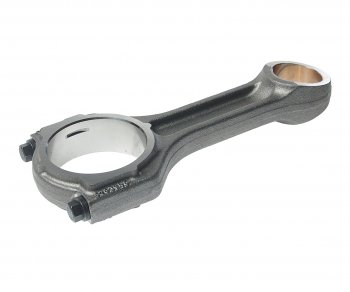 3 399 р. Шатун ГАЗ-3302 дв.CUMMINS ISF 2.8 G-PART (ОАО ГАЗ) G-PART gp.10050106  с доставкой в г. Кемерово. Увеличить фотографию 1