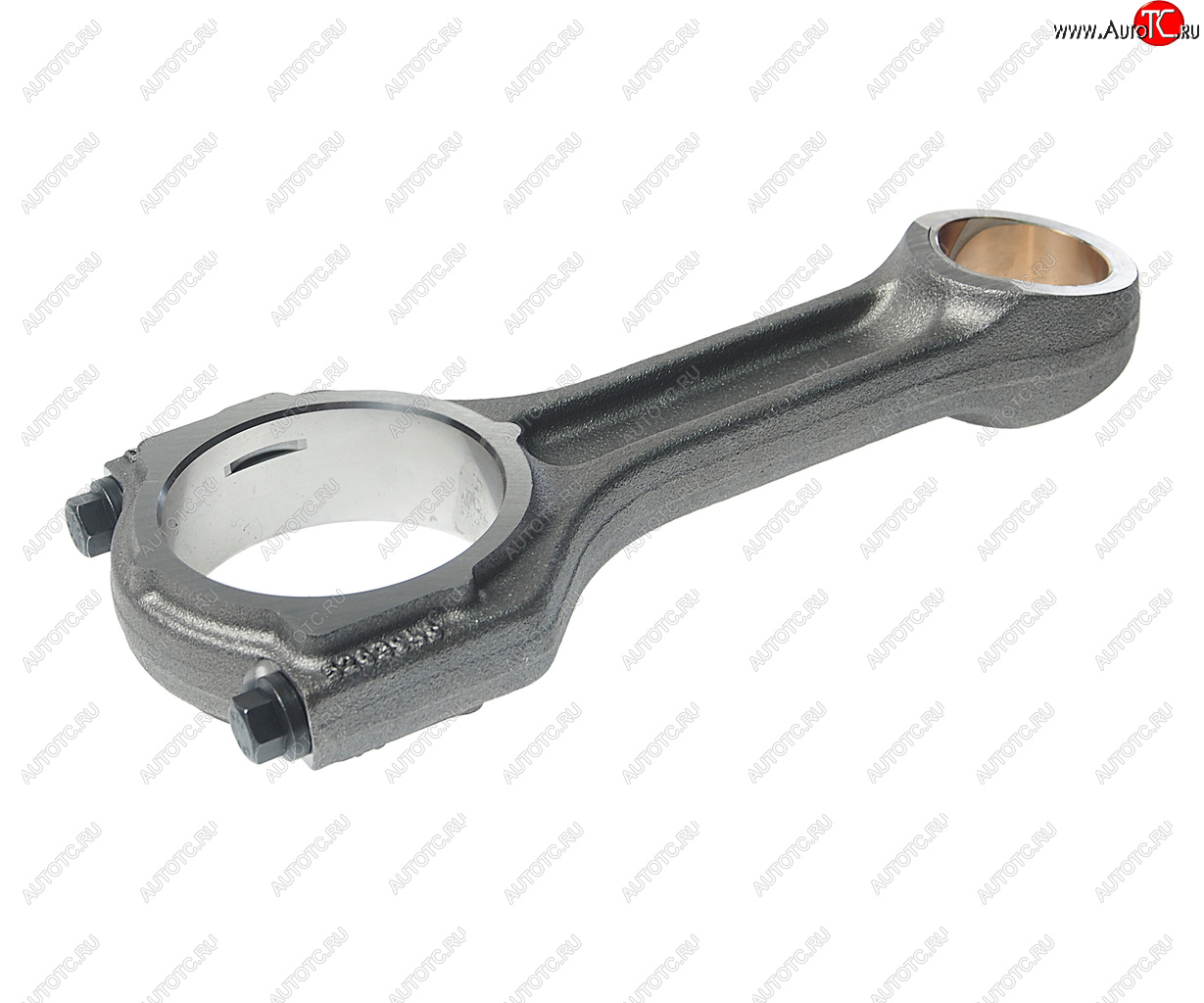 3 399 р. Шатун ГАЗ-3302 дв.CUMMINS ISF 2.8 G-PART (ОАО ГАЗ) G-PART gp.10050106  с доставкой в г. Кемерово