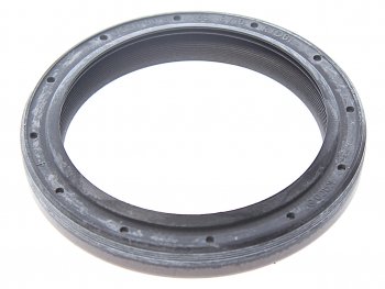 399 р. Сальник коленвала ГАЗ-3302 дв.CUMMINS ISF 2.8 передний G-PART (ОАО ГАЗ) G-PART gp.10060002  с доставкой в г. Кемерово. Увеличить фотографию 1