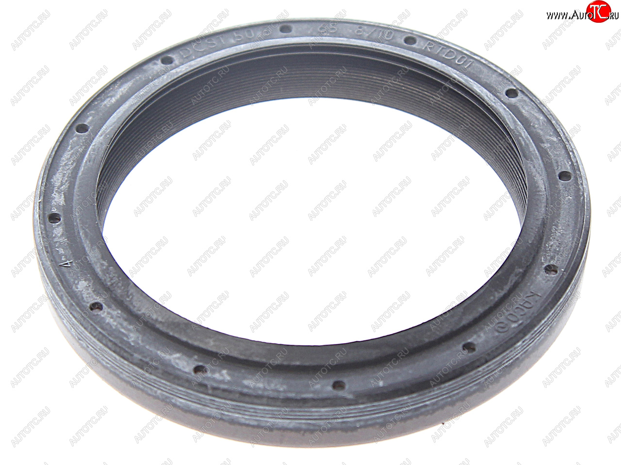 399 р. Сальник коленвала ГАЗ-3302 дв.CUMMINS ISF 2.8 передний G-PART (ОАО ГАЗ) G-PART gp.10060002  с доставкой в г. Кемерово
