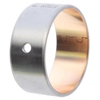 359 р. Втулка КАМАЗ,ГАЗ,ПАЗ распредвала дв.CUMMINS ISBe,ISDe,ISF3.8 G-PART (ОАО ГАЗ) G-PART gp.10070011  с доставкой в г. Кемерово. Увеличить фотографию 2