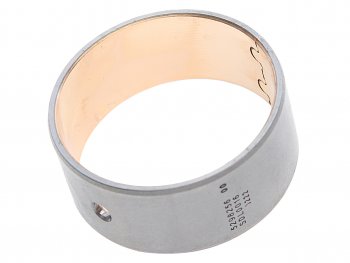 359 р. Втулка КАМАЗ,ГАЗ,ПАЗ распредвала дв.CUMMINS ISBe,ISDe,ISF3.8 G-PART (ОАО ГАЗ) G-PART gp.10070011  с доставкой в г. Кемерово. Увеличить фотографию 1