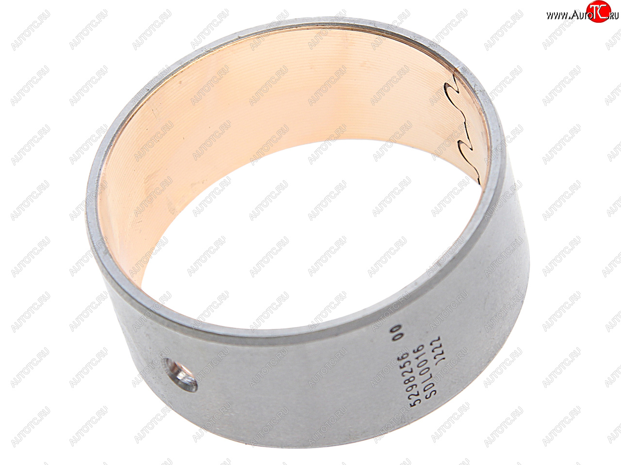 359 р. Втулка КАМАЗ,ГАЗ,ПАЗ распредвала дв.CUMMINS ISBe,ISDe,ISF3.8 G-PART (ОАО ГАЗ) G-PART gp.10070011  с доставкой в г. Кемерово