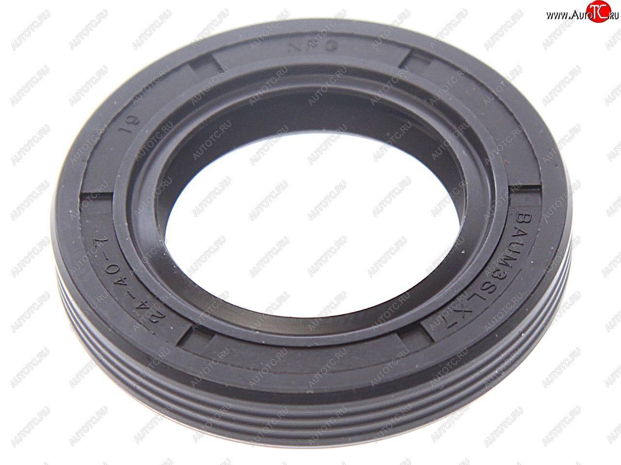 183 р. Сальник ГАЗ,ПАЗ дв.CUMMINS ISF 3.8 насоса масляного G-PART (ОАО ГАЗ) G-PART gp.10120006  с доставкой в г. Кемерово