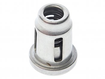 119 р. Регулятор давления масла ГАЗ,КАМАЗ,ПАЗ дв.CUMMINS G-PART (ОАО ГАЗ) G-PART gp.10120009 G-PART gp.10120009  с доставкой в г. Кемерово. Увеличить фотографию 2