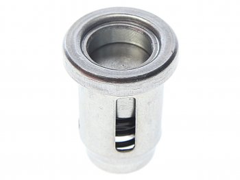 119 р. Регулятор давления масла ГАЗ,КАМАЗ,ПАЗ дв.CUMMINS G-PART (ОАО ГАЗ) G-PART gp.10120009 G-PART gp.10120009  с доставкой в г. Кемерово. Увеличить фотографию 1