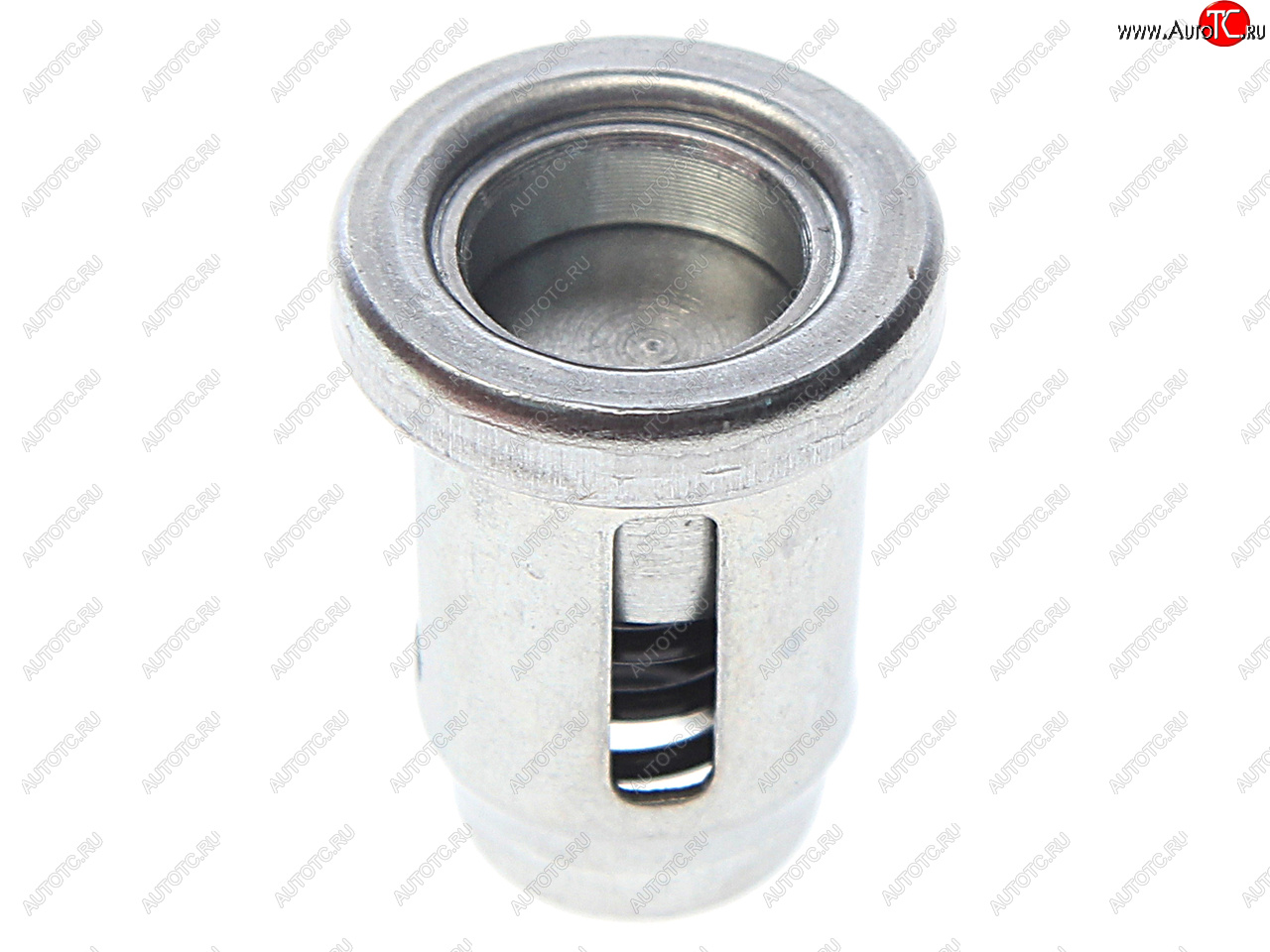 119 р. Регулятор давления масла ГАЗ,КАМАЗ,ПАЗ дв.CUMMINS G-PART (ОАО ГАЗ) G-PART gp.10120009 G-PART gp.10120009  с доставкой в г. Кемерово