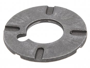 92 р. Шайба ГАЗ-3302 дв.CUMMINS ISF 2.8 держателя шестерни ГРМ G-PART (ОАО ГАЗ) G-PART gp.10190045  с доставкой в г. Кемерово. Увеличить фотографию 1
