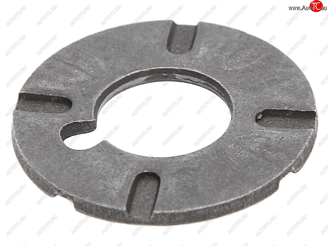 92 р. Шайба ГАЗ-3302 дв.CUMMINS ISF 2.8 держателя шестерни ГРМ G-PART (ОАО ГАЗ) G-PART gp.10190045  с доставкой в г. Кемерово
