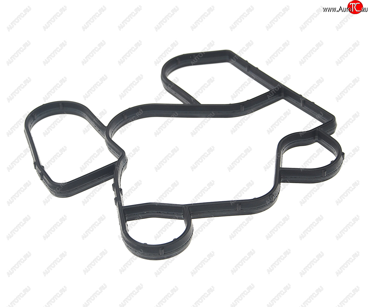 449 р. Прокладка ГАЗ-3302 дв.CUMMINS ISF 2.8 теплообменника G-PART (ОАО ГАЗ) G-PART gp.10240079 G-PART gp.10240079  с доставкой в г. Кемерово