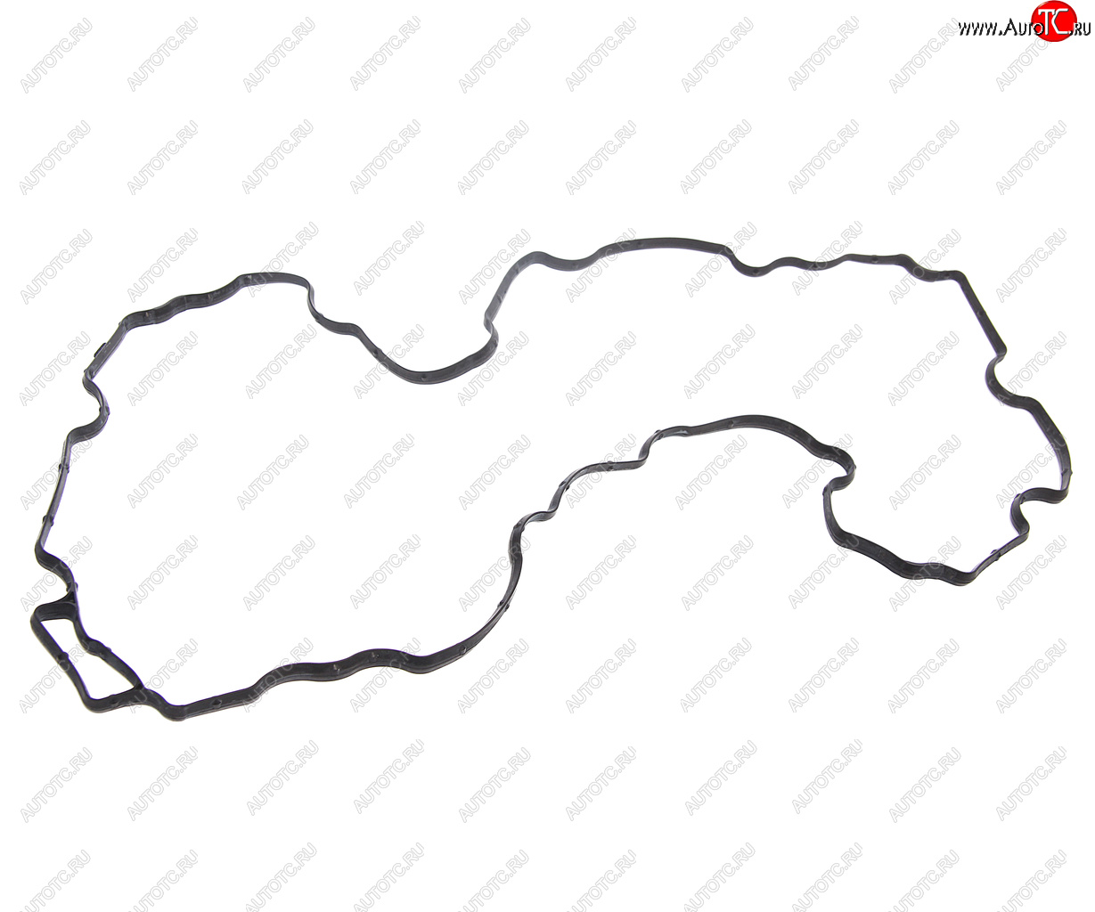 1 499 р. Прокладка ГАЗ-3302 дв.CUMMINS ISF 2.8 картера масляного G-PART (ОАО ГАЗ) G-PART gp.10240089  с доставкой в г. Кемерово