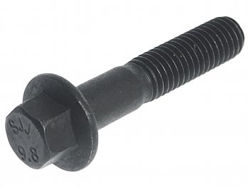 33 р. Болт ГАЗ-3302 дв.CUMMINS ISF 2.8 насоса топливного G-PART (ОАО ГАЗ) G-PART gp.10360001  с доставкой в г. Кемерово. Увеличить фотографию 1
