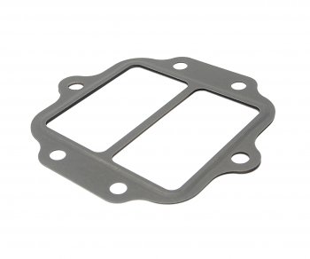 379 р. Прокладка ГАЗ-3302 охладителя отработавших газов G-PART (ОАО ГАЗ) G-PART gp.10560036 G-PART gp.10560036  с доставкой в г. Кемерово. Увеличить фотографию 1