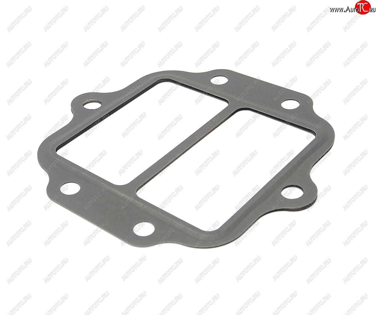 379 р. Прокладка ГАЗ-3302 охладителя отработавших газов G-PART (ОАО ГАЗ) G-PART gp.10560036 G-PART gp.10560036  с доставкой в г. Кемерово