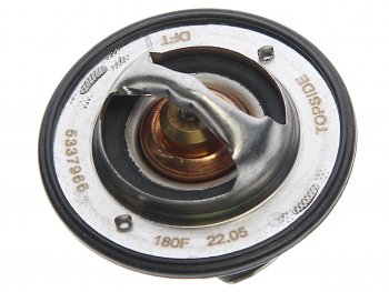 829 р. Термостат КАМАЗ,ГАЗ,ПАЗ дв.CUMMINS ISBe,ISDe,ISF3.8 (118град.) G-PART (ОАО ГАЗ) G-PART gp.10620023 G-PART gp.10620023  с доставкой в г. Кемерово. Увеличить фотографию 1