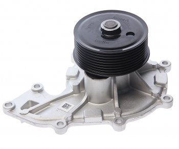 6 699 р. Насос водяной ГАЗ,ПАЗ дв.CUMMINS ISF 3.8 G-PART (ОАО ГАЗ) G-PART gp.10630027 G-PART gp.10630027  с доставкой в г. Кемерово. Увеличить фотографию 2