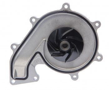 6 699 р. Насос водяной ГАЗ,ПАЗ дв.CUMMINS ISF 3.8 G-PART (ОАО ГАЗ) G-PART gp.10630027 G-PART gp.10630027  с доставкой в г. Кемерово. Увеличить фотографию 3