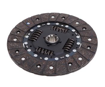 3 399 р. Диск сцепления ГАЗ-3302 дв.CUMMINS ISF 2.8 (аналог SACHS) G-PART (ОАО ГАЗ) G-PART gp.10690003  с доставкой в г. Кемерово. Увеличить фотографию 2