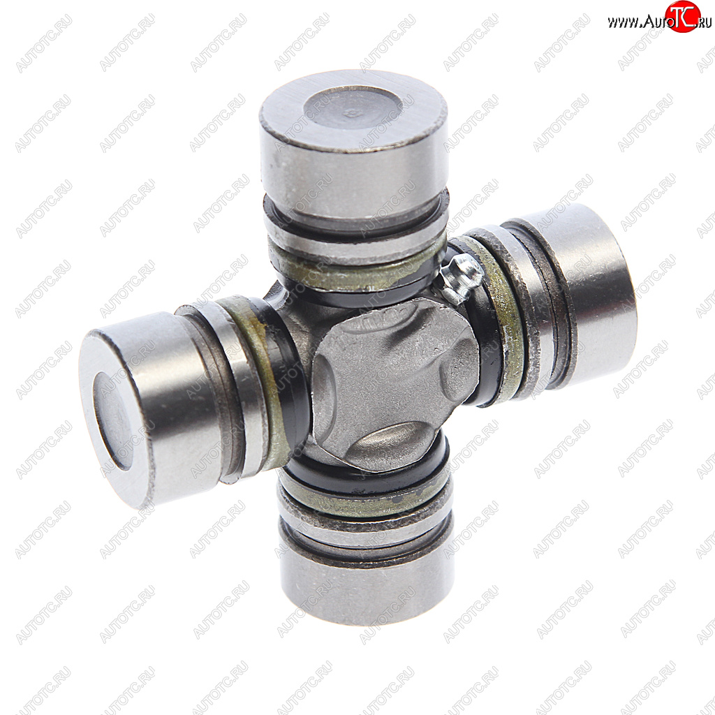 539 р. Крестовина ГАЗ-24,УАЗ вала карданного G-PART (ОАО ГАЗ) G-PART gp.10920002  с доставкой в г. Кемерово