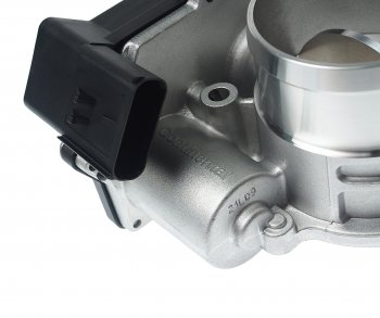 9 799 р. Дроссель ГАЗ-3302 Бизнес FOTON дв.CUMMINS ISF 2.8 ЕВРО-4 G-PART (ОАО ГАЗ) G-PART gp.13800001 G-PART gp.13800001  с доставкой в г. Кемерово. Увеличить фотографию 4