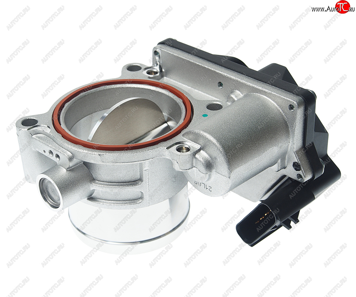 9 799 р. Дроссель ГАЗ-3302 Бизнес FOTON дв.CUMMINS ISF 2.8 ЕВРО-4 G-PART (ОАО ГАЗ) G-PART gp.13800001 G-PART gp.13800001  с доставкой в г. Кемерово