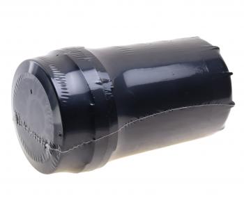 699 р. Фильтр масляный ГАЗ-3309,3310 (дв.CUMMINS) G-PART (ОАО ГАЗ) G-PART gр01.13.0153  с доставкой в г. Кемерово. Увеличить фотографию 2