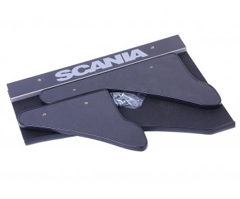 2 079 р. Столик в кабину SCANIA 4 series малый (перфорация) АВТОБЛЮЗ АВТОБЛЮЗ гр02133  с доставкой в г. Кемерово. Увеличить фотографию 1
